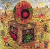 Arik Brauer - Alles Was Flügel Hat Fliegt (LP)